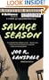 Savage Season: The First Hap and Leonard Novel (Hap and Leonard Series)