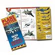 Spotter Cards - Warbirds
