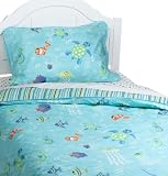 Freckles Reef Duvet