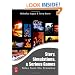 Story and Simulations for Serious Games: Tales from the Trenches