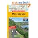 Radf�hrer Moselradweg: 23 Tagesetappen mit Karten 1:75.000