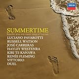 Summertime: Beautiful Arias & Classic Songs