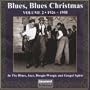 Blues Blues Christmas 2 1926-1958