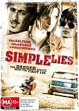 Simple Lies (2005) ( Rx ) ( RX ) [ NON-USA FORMAT, PAL, Reg.4 Import - Australia ]