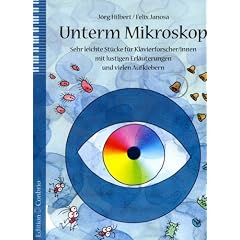 Unterm Mikroskop