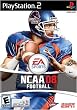 Ncaa Football 08 PS2