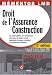 Droit de l'Assurance Construction Droit de l'Assurance Construction