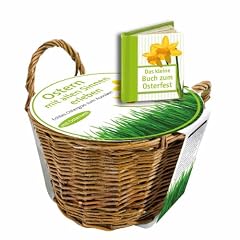 Das kleine Buch zum Osterfest