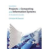 Projects in Computing and Information Systems