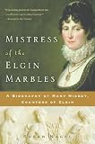 Mistress Of The Elgin Marbles