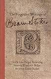 The Forgotten Writings of Bram Stoker