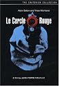 Le Cercle Rouge (The Red Circle) - Criterion Collection