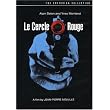 Le Cercle Rouge (The Red Circle) - Criterion Collection ~ Alain Delon