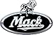 Mack Truck Decal 5
