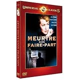 Meurtre sans faire-partpar Lana Turner