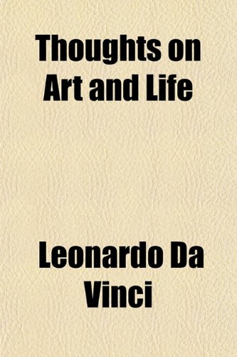 Textbook - Thoughts on Art and Life