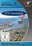 Produkt-Bild: Flight Simulator X - VFR Germany 2: Nord (DVD-ROM)