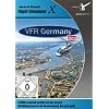 Flight Simulator X - VFR Germany 2: Nord (DVD-ROM)