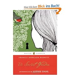 The Secret Garden (Puffin Classics)