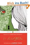 The Secret Garden (Puffin Classics)