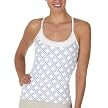 C9 by Champion&reg; Golf/Tennis V-Back Cami - Aqua Print