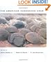 The American Horseshoe Crab