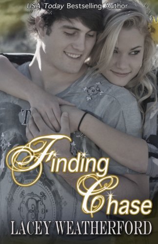 finding chase chasing nikki