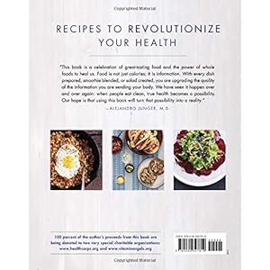 Clean Eats: Over 200 Delicious Recipes to Reset Your Body's Natural Balance and Discover What It Means to Be Truly Healthy