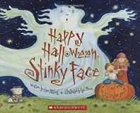 Happy Halloween, Stinky Face
