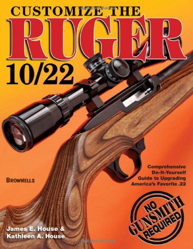 Customize the Ruger 10/22