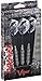 Viper Underground Steel Tip Darts: The Raven, 25 Grams
