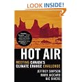 Hot Air: Meeting Canada's Climate Change Challenge