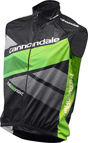 Cannondale The Good Fight Vest - Med (Final Sale!)