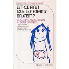 Est-ce ainsi que les enfants naissent?