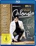 Handel: Orlando [Blu-ray]