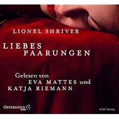 Liebespaarungen