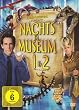Nachts im Museum 1+2 [2 DVDs]