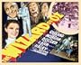 Wizard of Oz Poster ~ Original Lobby Card Artwork ~ 16x20" fits into a standard readymade frame