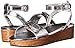 Sam Edelman Kids Liora Wedge Sandal (Little Kid/Big Kid)