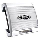 Buy Boss Audio CX750 MOSFET Bridgeable 2-Channel Power Amplifier by Boss
