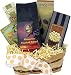 All Occasion Hawaiian Coffee & Savories Gift Basket From Aloha Island Coffee