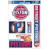 Pistons UDCL