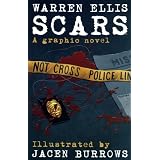 Scarspar Warren Ellis