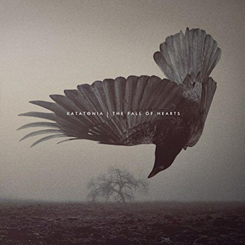 Album Art for The Fall of Hearts by Katatonia