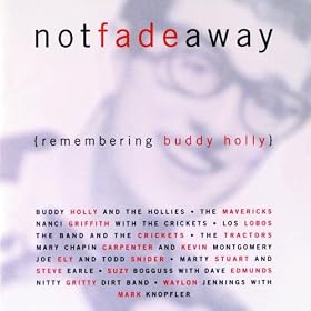Not Fade Away