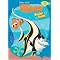 Fish Coloring Books