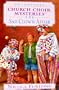 The Sad Clown Affair (Church Choir Mysteries #17)