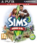 The Sims 3 Animali & Co - Limited Edi...