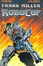 Frank Miller's Robocop