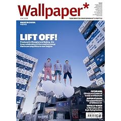 Wallpaper Magazine June 2009 (Wallpaper Magazine)